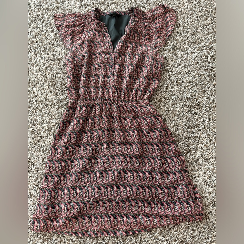 Banana Republic dress